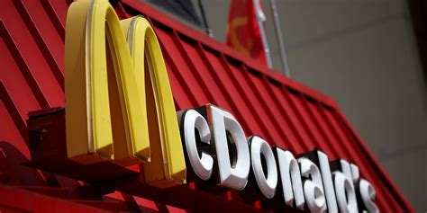 McDonald's Introduces McFloat Dr. Pepper and Ice Cream to U.S. | Fortune