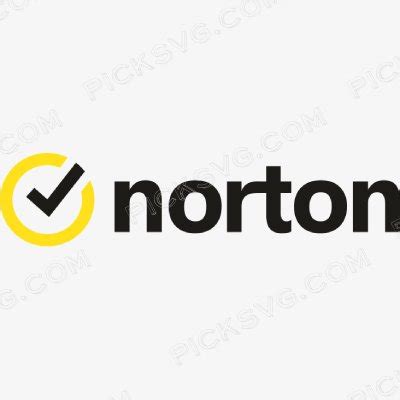 Norton Logo Svg Free