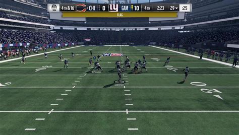 Madden NFL 18 Review - GameSpot