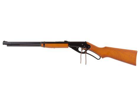 DAISY ADULT RED RYDER BB RIFLE .177 - Air Guns India