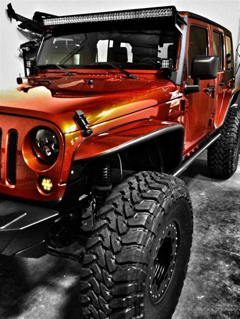 Jeep - picture | Orange jeep, Jeep cars, Jeep wrangler