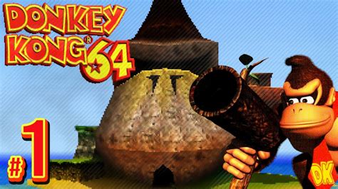 Uzatmak Vasıf sarkaç donkey kong nintendo 64 walkthrough Dokuza ürün bagaj