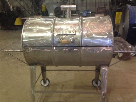 Used Stainless Steel Barrels | Product GalleryUsed Stainless Steel Barrels