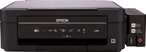 Epson scanner software l355 - internationaldas