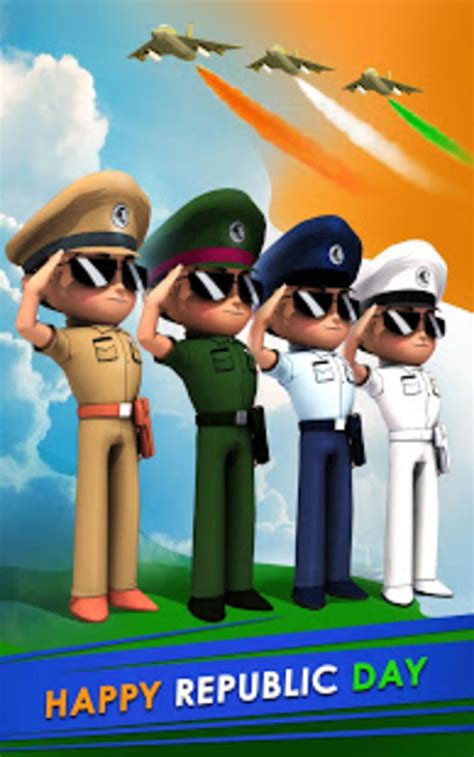 Little Singham - No 1 Runner APK for Android - Download