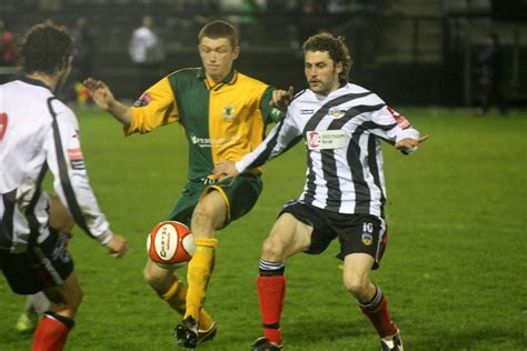 Tooting & Mitcham Utd (A) - RLP - Horsham Football Club