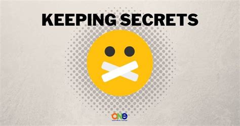 623: KEEPING SECRETS - ONE Extraordinary Marriage