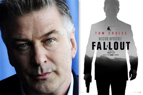 Alec Baldwin Appears in New 'Mission: Impossible – Fallout' Trailer ...