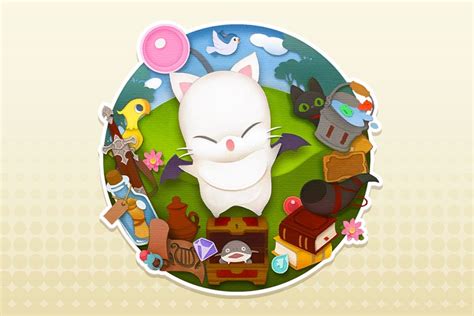 Ff14 Moogle Treasure Trove 2024 Guide - Grazia Lulita