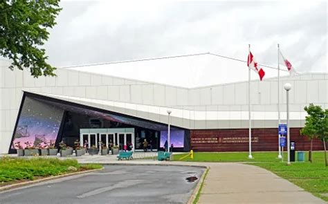 Canadian Museum of Science and Technology (Ottawa) - Visitor Information & Reviews