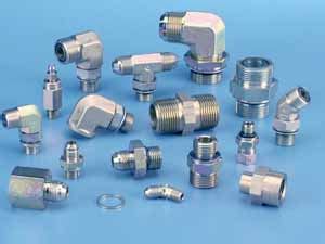 Stainless Steel 347 Hydraulic Fittings - Om Steel corporation.com