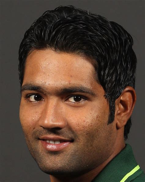 Pakistani Cricket Players: asad shafiq