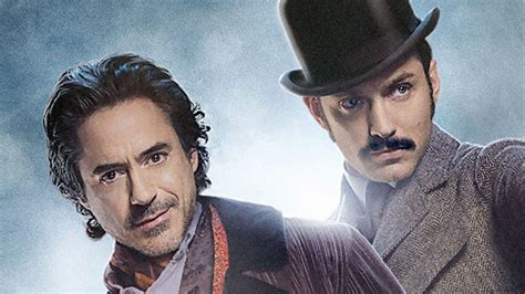 Sherlock Holmes 3 Release Date Rumors: Is It Coming Out?