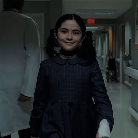 Esther Coleman [Orphan] | Orphan movie, Zayn malik photos, Scary movie ...