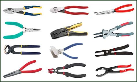 118 Different Types Of Hand Tools And Their Uses (With Pictures)