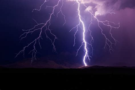 What is Heat Lightning? - Farmers' Almanac - Plan Your Day. Grow Your Life.