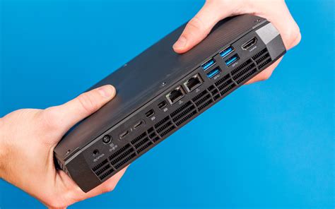 Intel Hades Canyon NUC review: Big power in a small, pricey Box | Tom's Guide