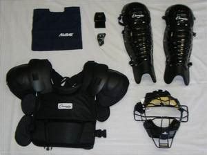 Umpire Uniforms & Equipment – Final Score Sporting Goods