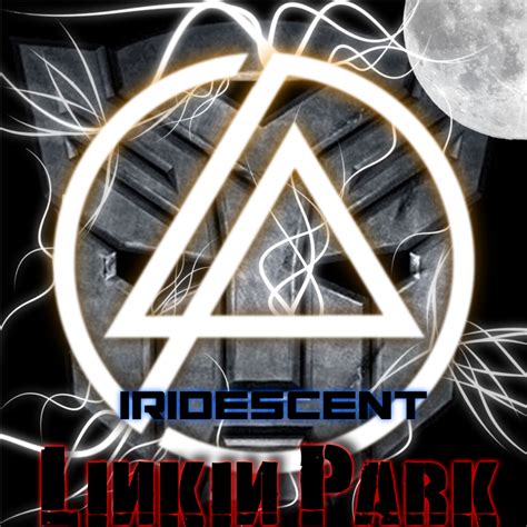 Iridescent Cover Linkin Park by ShangShan3 on DeviantArt