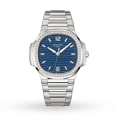 Ladies Watches | Patek Philippe | Brands | Watches Of Switzerland US