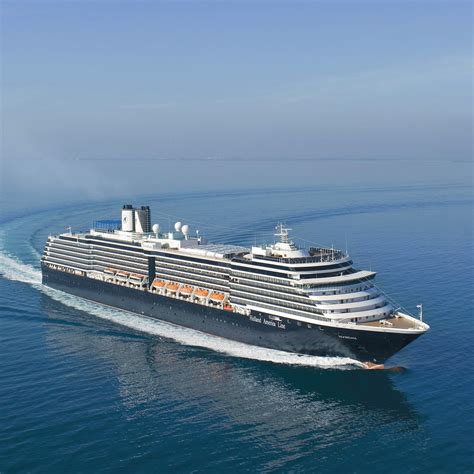 Holland America Line extends cruise pause to through March 31, 2021 ...