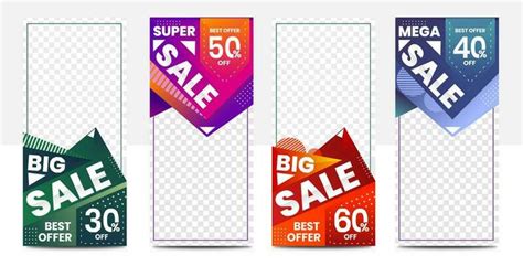 Sale Banner Vector Art, Icons, and Graphics for Free Download