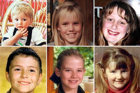 A decade after Madeleine McCann vanished we examine other cases of ...