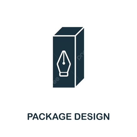 Brand Package Vector Art PNG, Package Design Icon Packaging Branding, Product, And ...