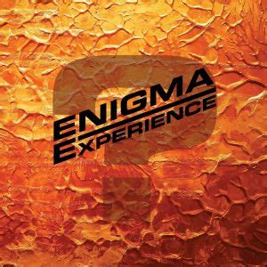 Enigma Experience unveil the second single »The Zone« from the upcoming ...