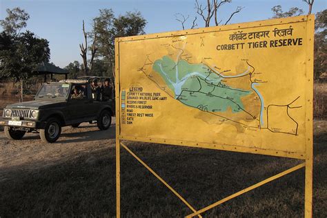 76th Anniversary of Corbett Tiger Reserve