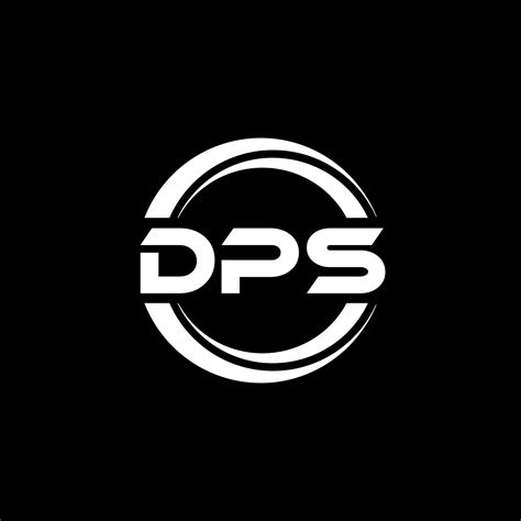 DPS Logo Design, Inspiration for a Unique Identity. Modern Elegance and Creative Design ...