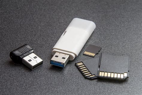 Flash memory: Uses, advantages and disadvantages - Know Computing