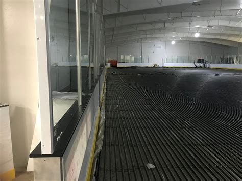 Renovated North Olmsted Rec Center ice rink set for Nov. 1 opening: Photos - cleveland.com