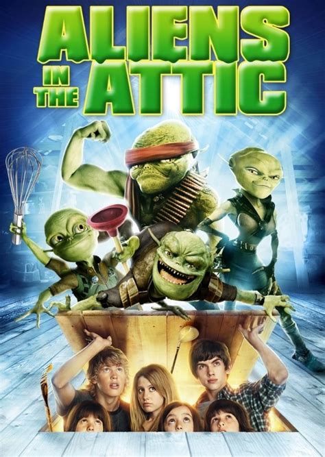 Fan Casting Regan Young as Lee Pearson in Aliens in the Attic 2 on myCast