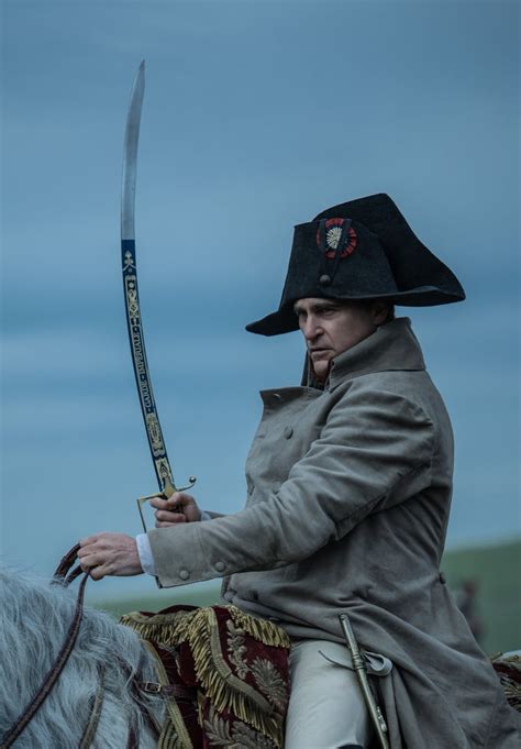 Napoleon Movie: Cast, Trailers, Release Date | PS Entertainment