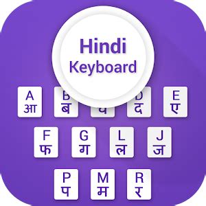 Hindi Keyboard – It’s type your all message and story in Hindi using Hindi Keyboard. | Android ...