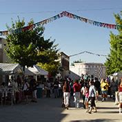 Downtown Las Cruces NM History