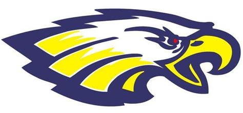 Naples High School Eagle Logo - LogoDix