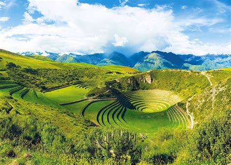 Moray, Cusco, Peru | South america travel, Inca trails, Macchu picchu