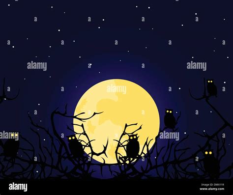 Dirty owl Stock Vector Images - Alamy