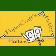 PaperCraft's Hobby | Hattem