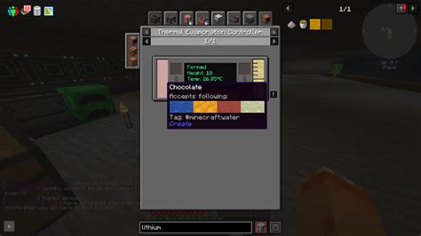 [Bug]: FTB StoneBlock 3 Thermal Evaporation - PullAnswer