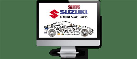 Suzuki Car Parts - next day delivery on thousands of Suzuki Car Parts ...