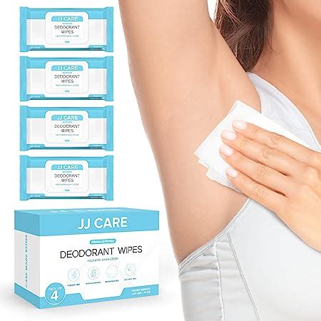 Amazon.com : Whish Deodorant Swipe - Banishes Underarm Odor Naturally ...