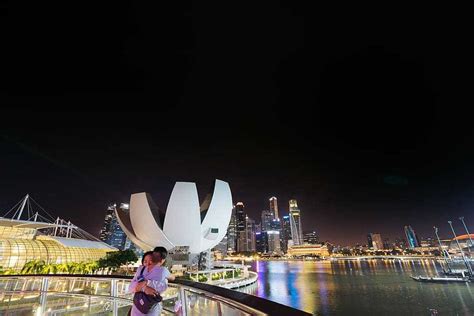 Singapore Honeymoon Packages | Get Best Deals upto 30% off