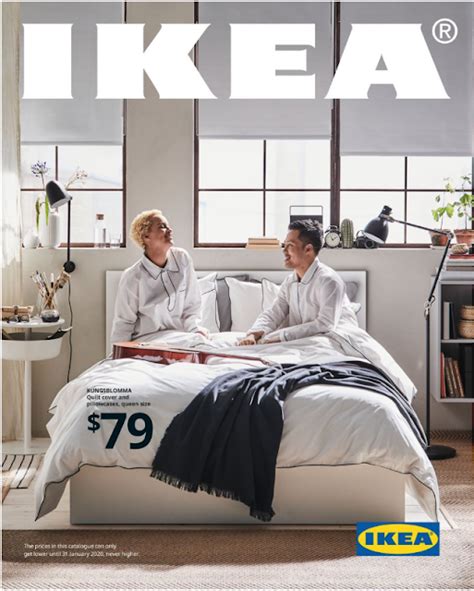 IKEA Catalog 2020 → Singapore