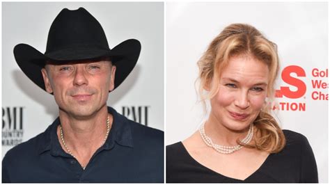 Kenny Chesney Ex-Wife Renée Zellweger: 5 Fast Facts You Need to Know