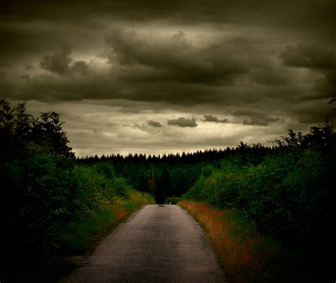 Dark And Stormy Road Pictures, Photos, and Images for Facebook, Tumblr ...