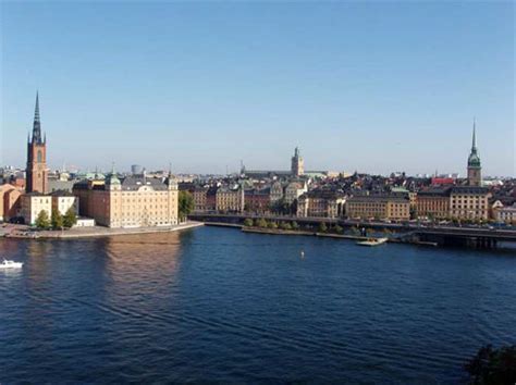 Sweden – Tourism Special Photos