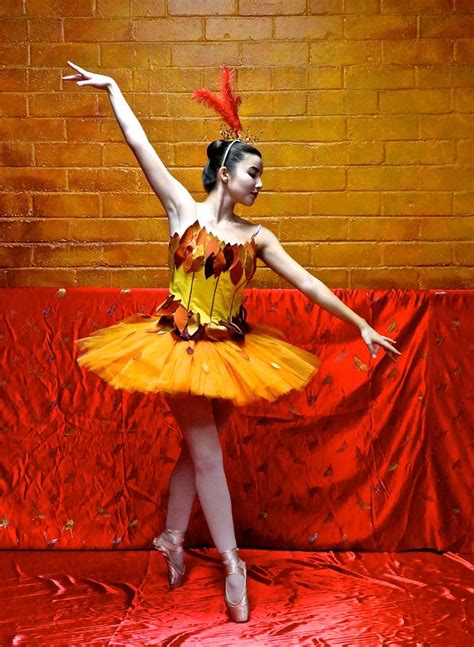 Stravinsky"s Firebird Ballet-1 | Stravinsky"s Firebird Balle… | Flickr